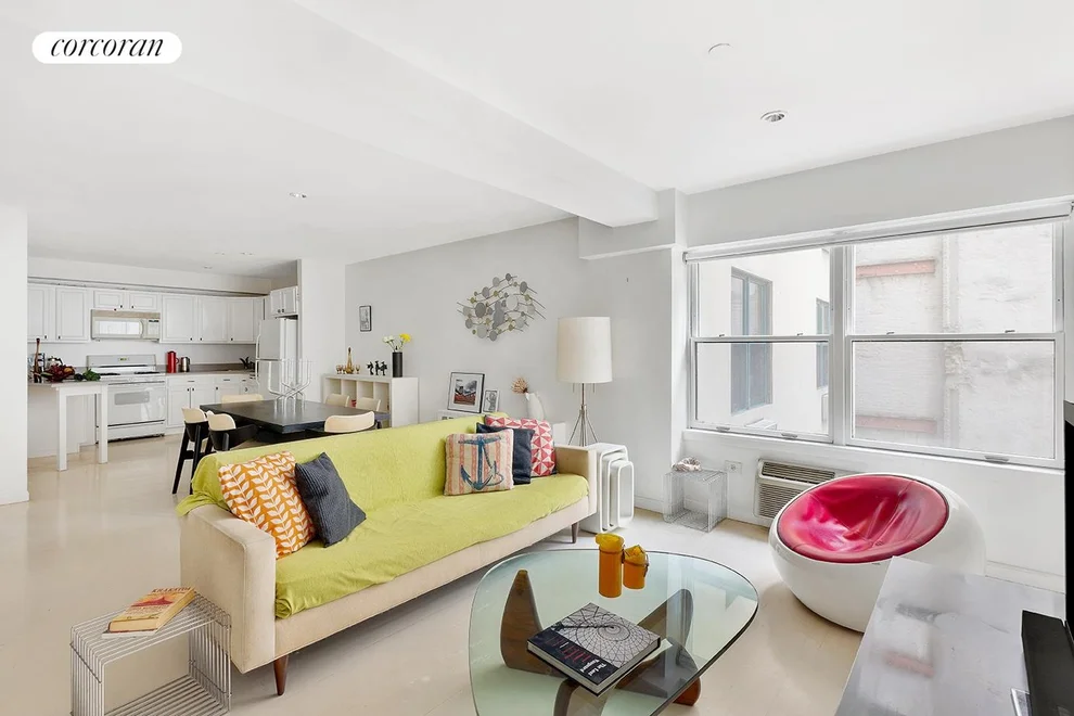 Unit for sale at 754 E 6TH Street, Manhattan, NY 10009