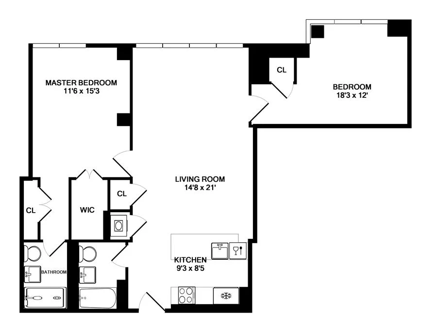 Unit for sale at 2-17 51st Avenue, Queens, NY 11101