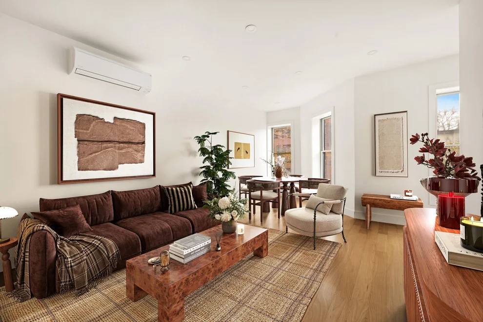 Unit for sale at 1230 PUTNAM Avenue, Brooklyn, NY 11221