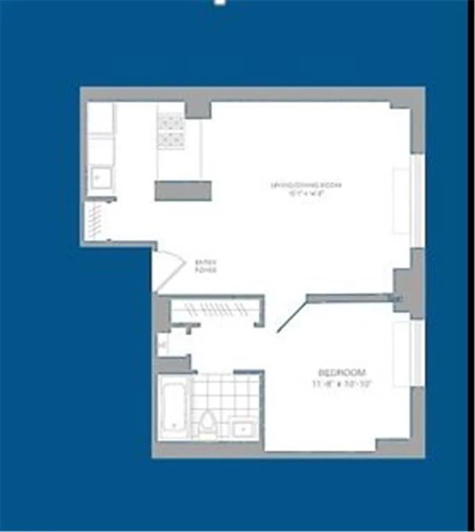 Unit for sale at 225 Rector Place, Manhattan, NY 10280