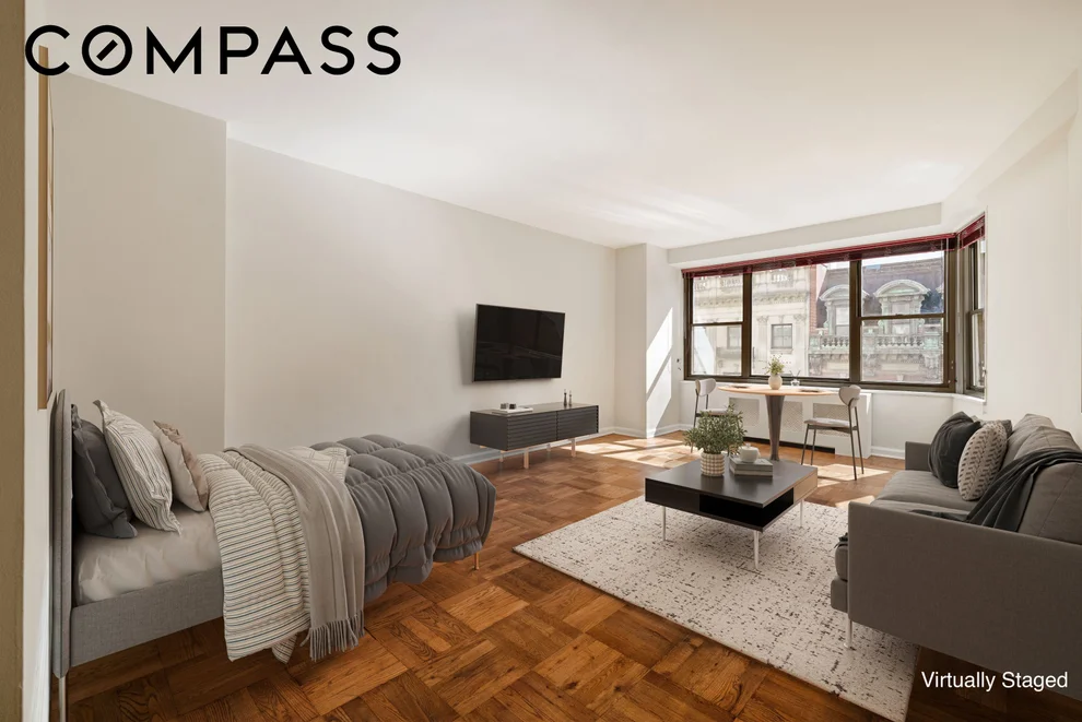 Unit for sale at 35 E 38th Street, Manhattan, NY 10016