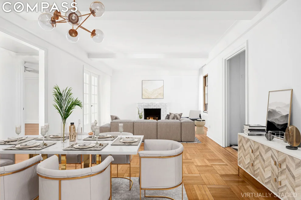 Unit for sale at 136 Waverly Place, Manhattan, NY 10014
