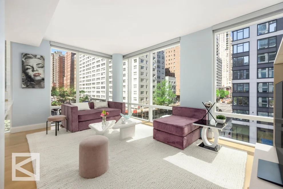 Unit for sale at 501 3RD Avenue, Manhattan, NY 10016