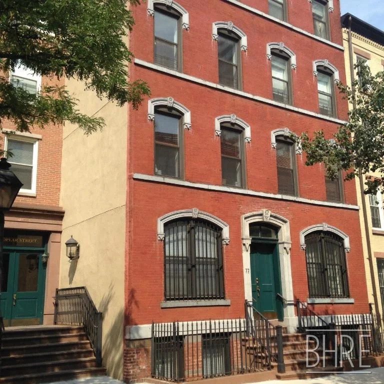 Unit for sale at 75 Poplar Street, Brooklyn, NY 11201