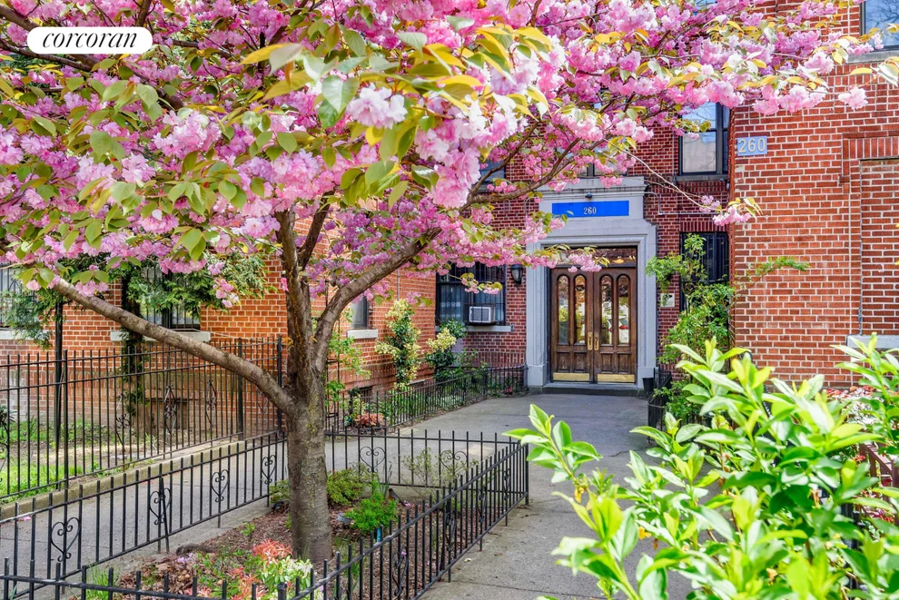 Unit for sale at 260 LINDEN Boulevard, Brooklyn, NY 11226