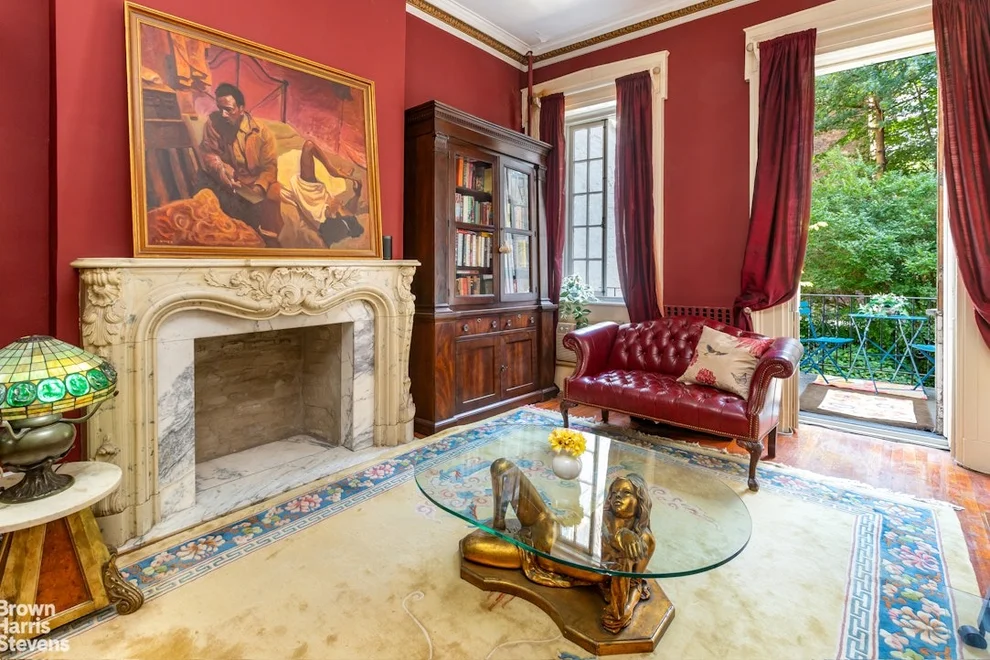 Unit for sale at 193 WAVERLY Place, Manhattan, NY 10014