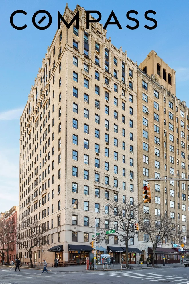 Unit for sale at 170 2nd Avenue, Manhattan, NY 10003