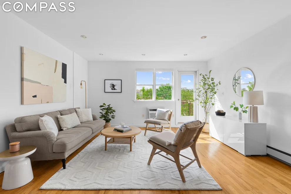 Unit for sale at 587 17th Street, Brooklyn, NY 11218
