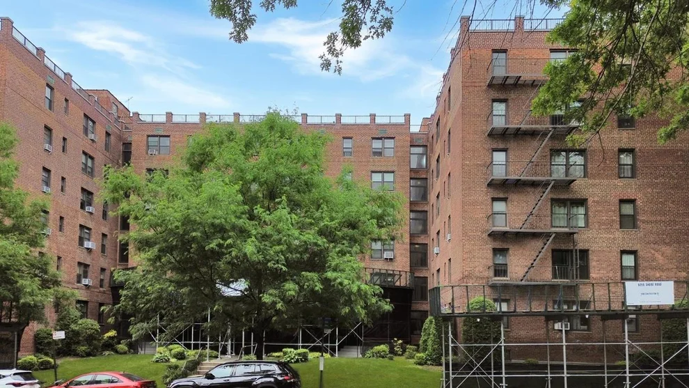 Unit for sale at 9265 SHORE Road, Brooklyn, NY 11209
