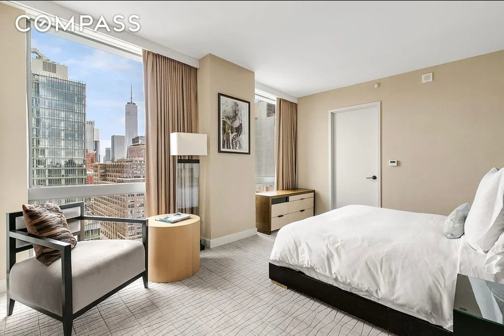 Unit for sale at 246 Spring Street, Manhattan, NY 10013