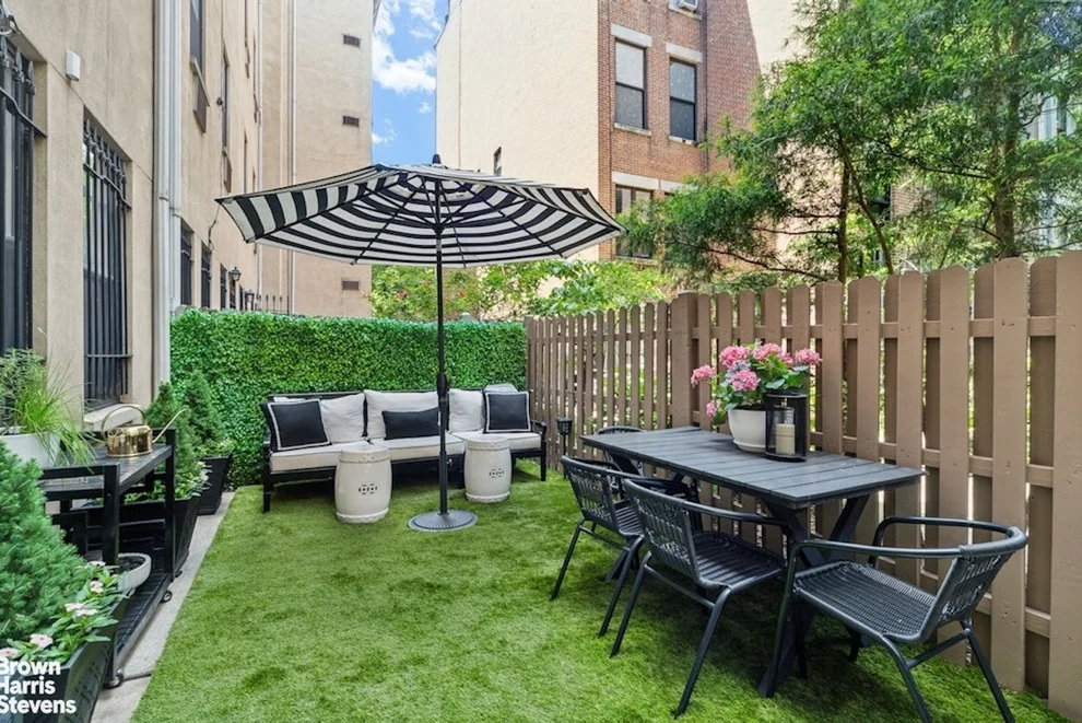 Unit for sale at 5 MT MORRIS Park W, Manhattan, NY 10027