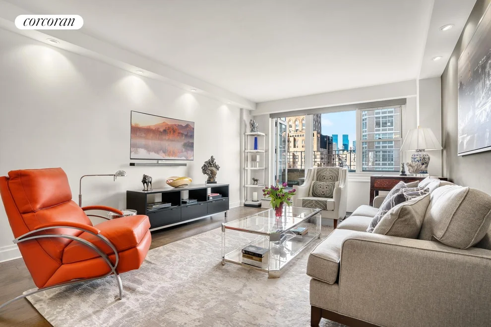Unit for sale at 205 E 63RD Street, Manhattan, NY 10065
