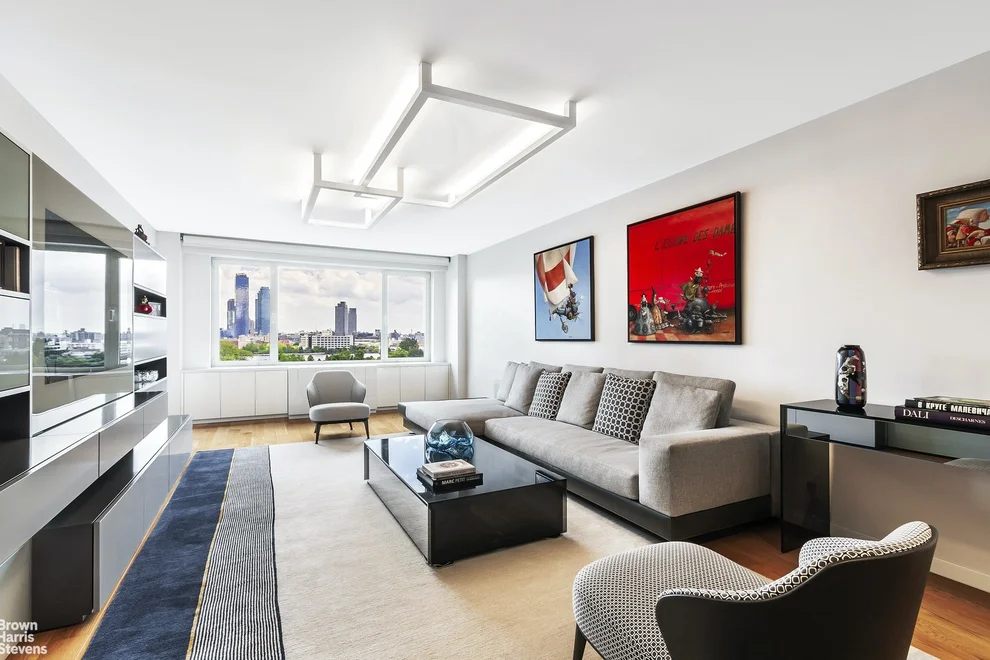 Unit for sale at 60 SUTTON Place S, Manhattan, NY 10022