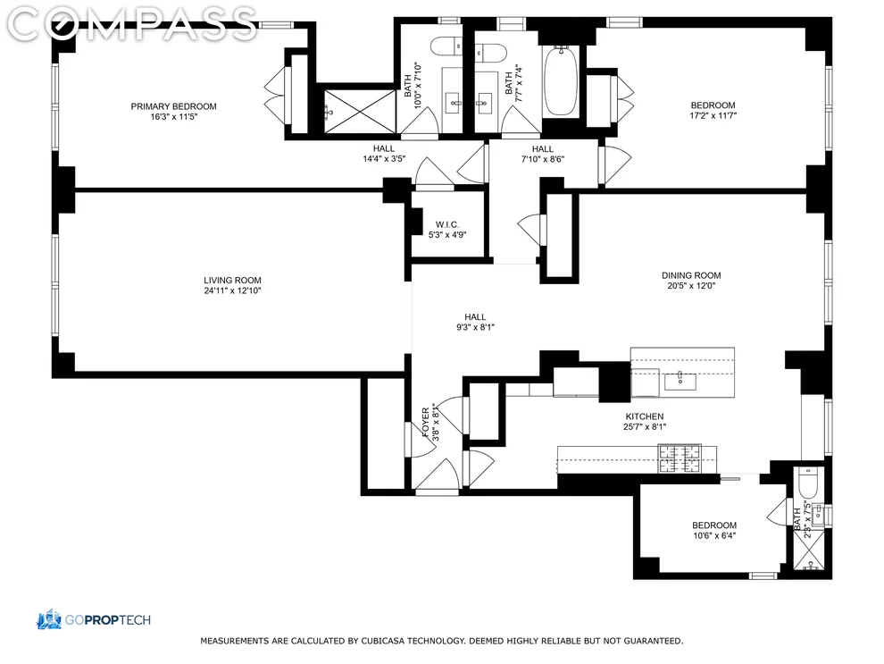 Unit for sale at 845 W End Avenue, Manhattan, NY 10025