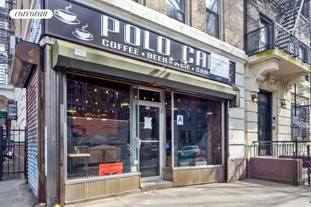 Unit for sale at 803 8th Avenue, Brooklyn, NY 11215