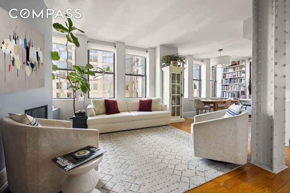 Unit for sale at 150 Nassau Street, Manhattan, NY 10038