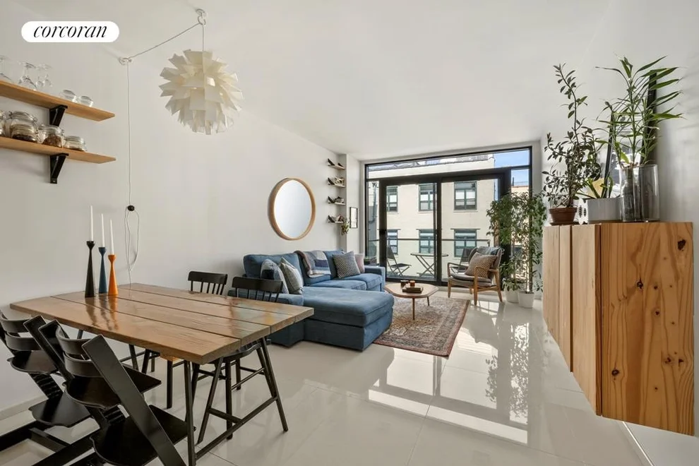 Unit for sale at 29 LEXINGTON Avenue, Brooklyn, NY 11238
