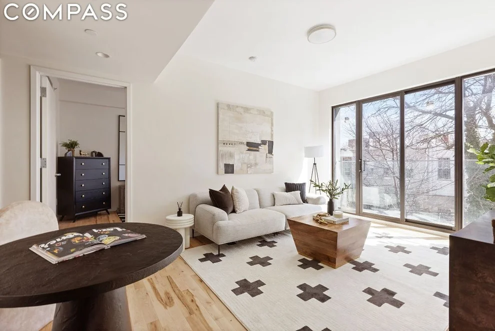 Unit for sale at 1064 Hancock Street, Brooklyn, NY 11221
