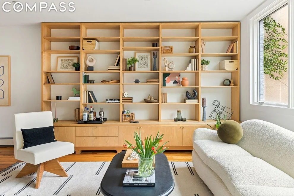 Unit for sale at 197 13th Street, Brooklyn, NY 11215