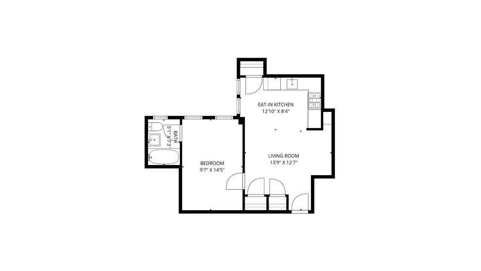 Unit for sale at 24-75 38TH Street, Queens, NY 11101