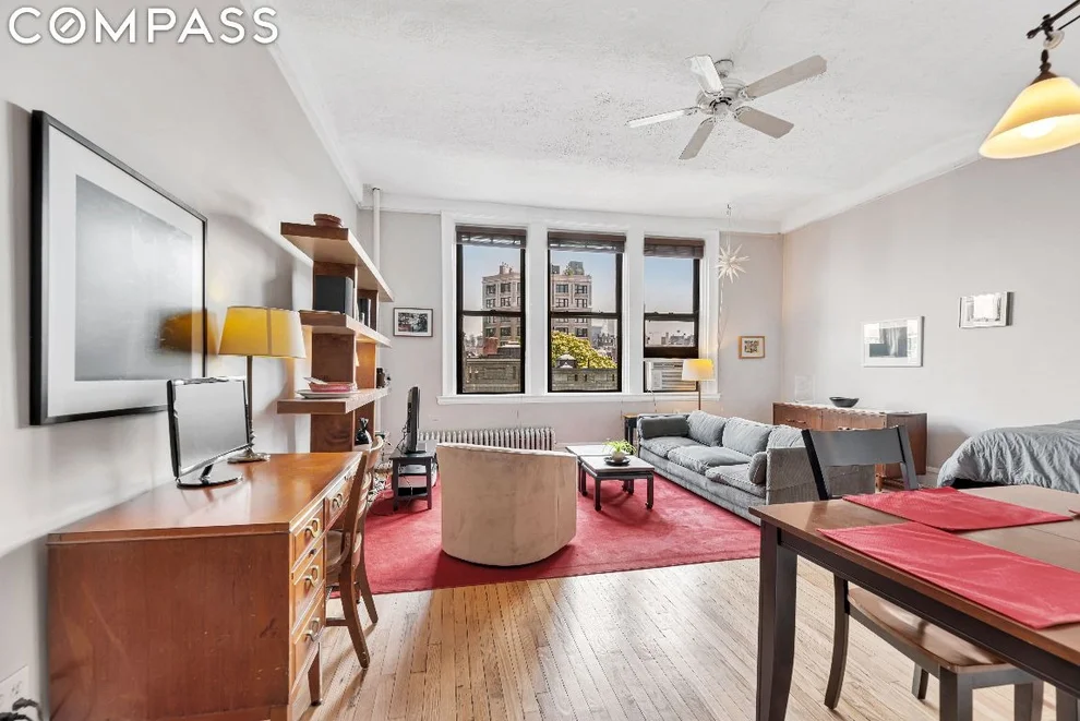 Unit for sale at 1 Sheridan Square, Manhattan, NY 10014