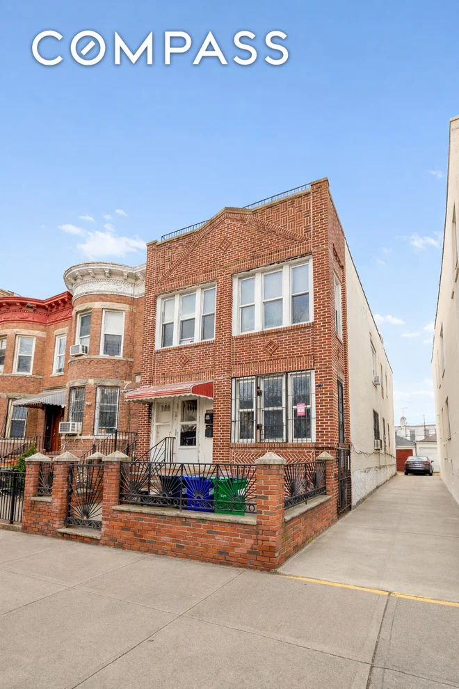 Unit for sale at 742 44th Street, Brooklyn, NY 11220