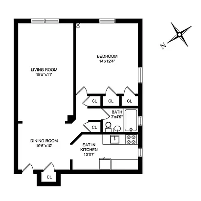 Unit for sale at 9040 Fort Hamilton Parkway, Brooklyn, NY 11209