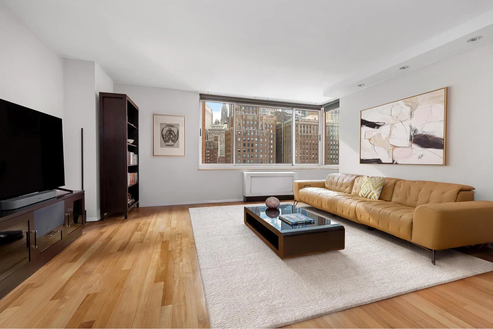 Unit for sale at 250 S END Avenue, Manhattan, NY 10280