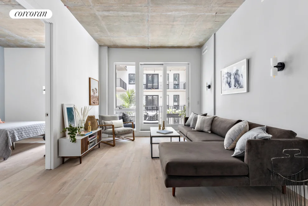 Unit for sale at 323 LENOX Road, Brooklyn, NY 11226