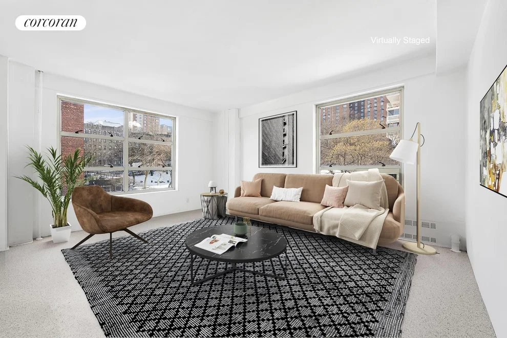 Unit for sale at 70 la Salle Street, Manhattan, NY 10027