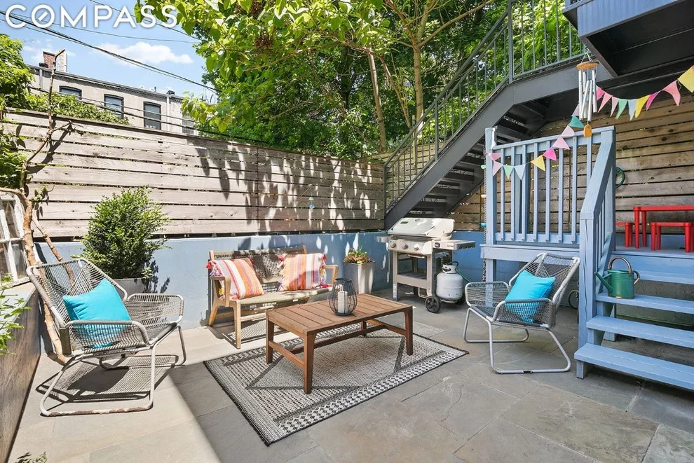 Unit for sale at 675 Lafayette Avenue, Brooklyn, NY 11216