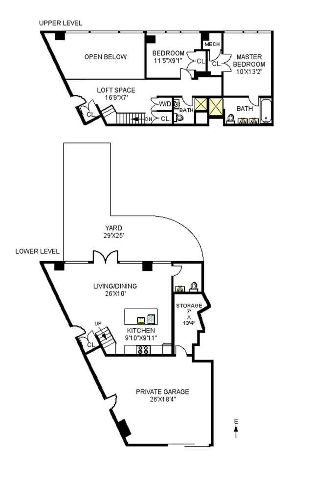 Unit for sale at 904 PACIFIC Street, Brooklyn, NY 11238