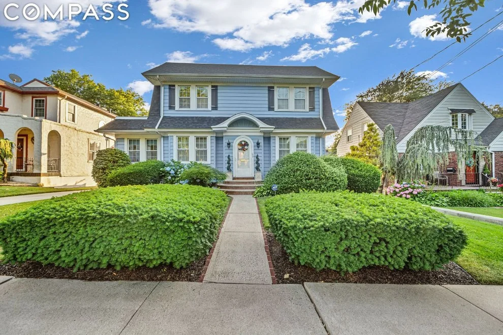 Unit for sale at 128 Hart Boulevard, StatenIsland, NY 10301