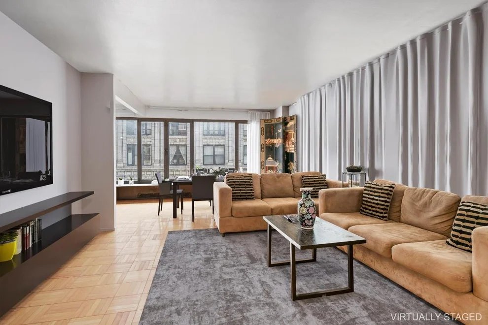 Unit for sale at 200 CENTRAL Park S, Manhattan, NY 10019