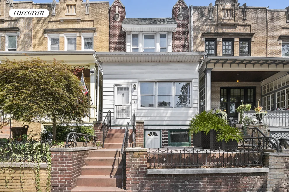 Unit for sale at 223 WINDSOR Place, Brooklyn, NY 11215