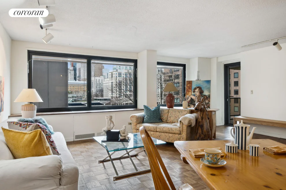 Unit for sale at 531 MAIN Street, Manhattan, NY 10044
