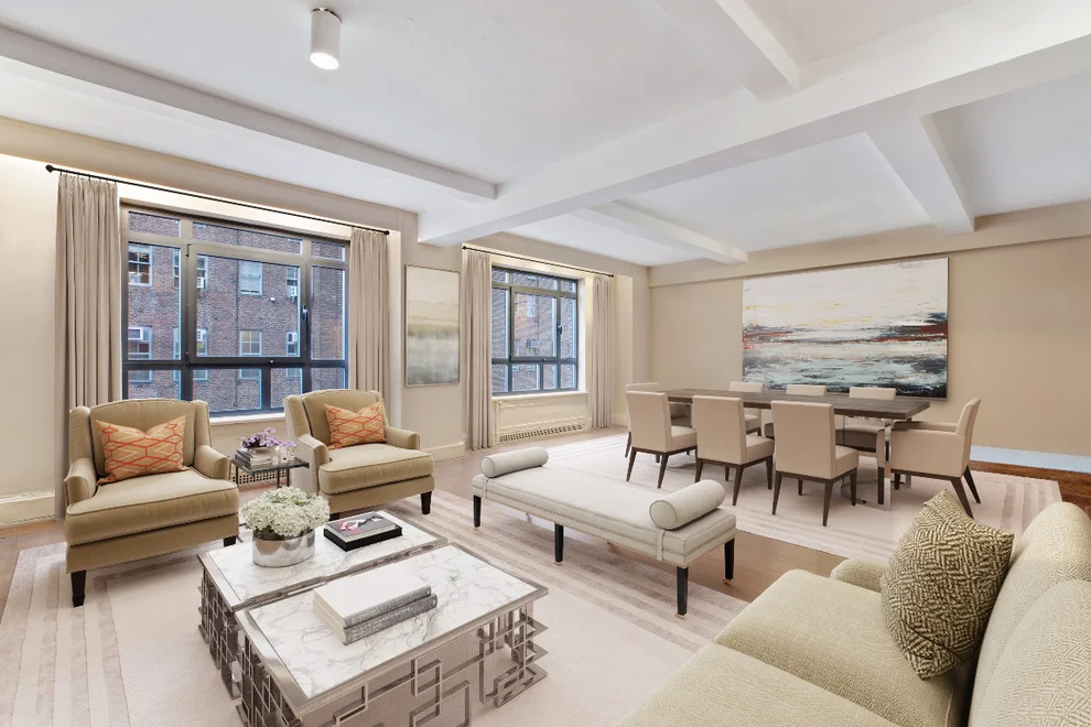 Unit for sale at 2 Beekman Place, Manhattan, NY 10022