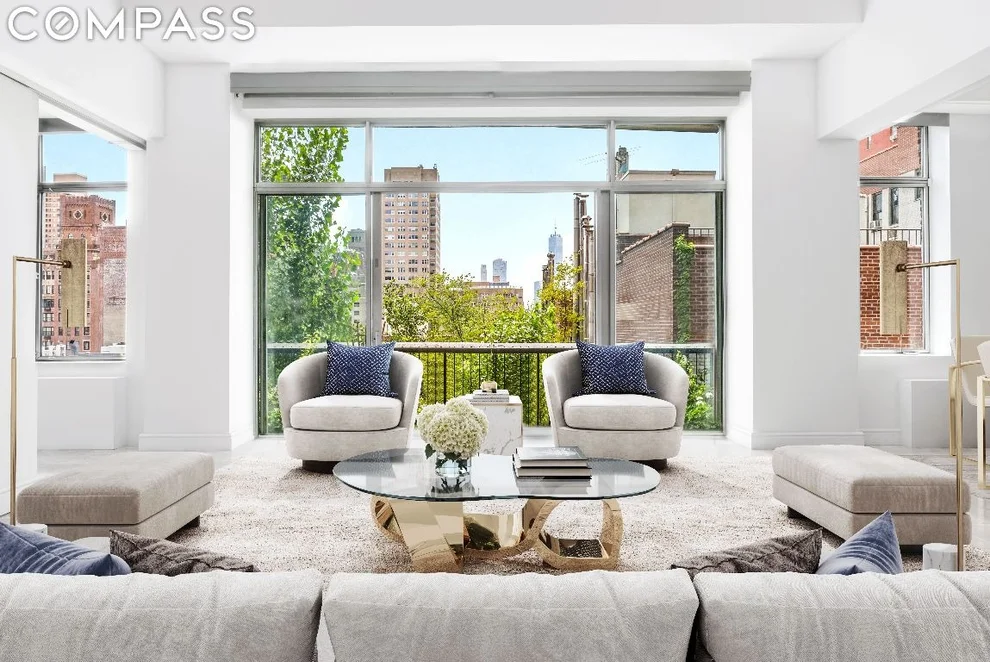 Unit for sale at 12 E 12th Street, Manhattan, NY 10003