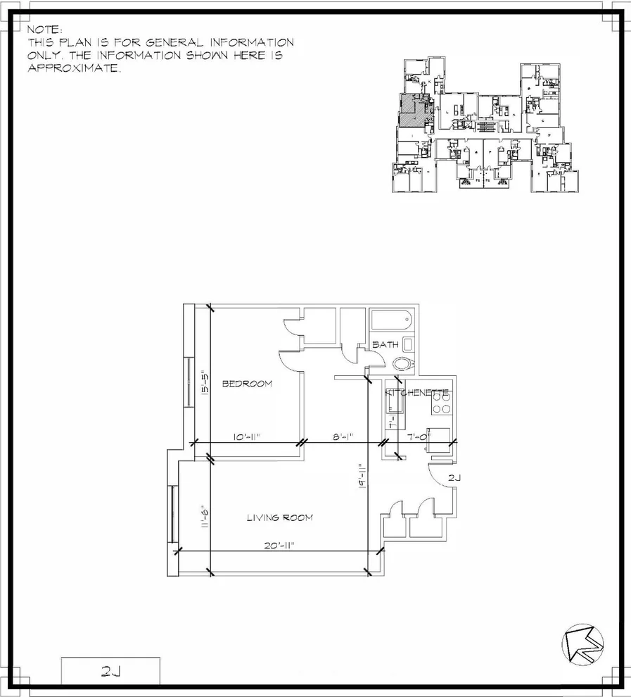 Unit for sale at 136-04 Cherry Avenue, Queens, NY 11355