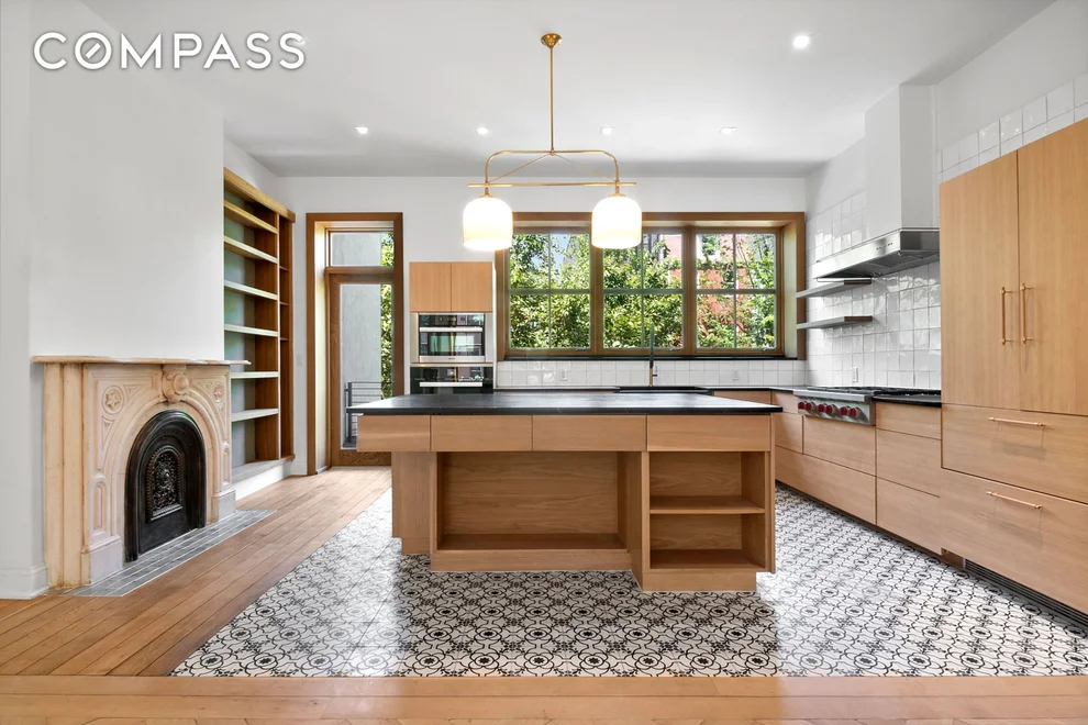 Unit for sale at 87 Monroe Street, Brooklyn, NY 11216