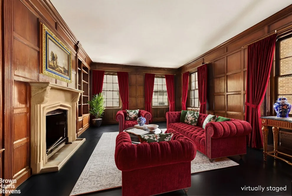 Unit for sale at 52 E 69TH Street, Manhattan, NY 10021