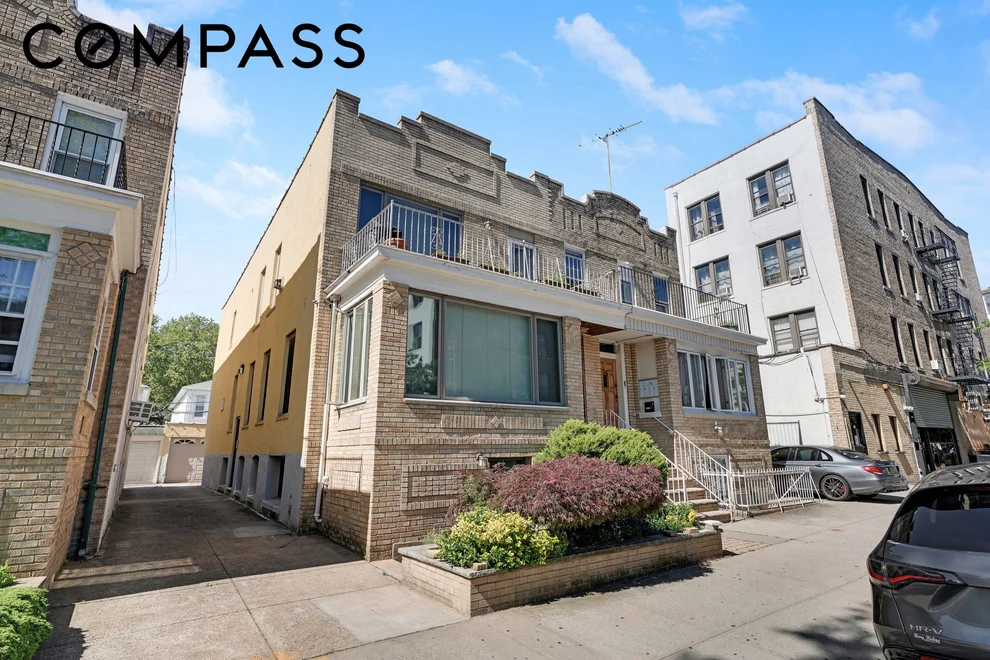 Unit for sale at 316 84th Street, Brooklyn, NY 11209