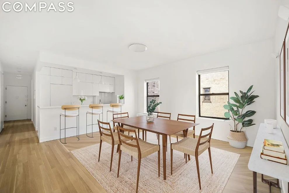 Unit for sale at 255 Eastern Parkway, Brooklyn, NY 11238
