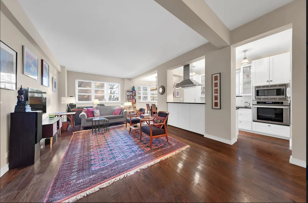 Unit for sale at 36 SUTTON Place S, Manhattan, NY 10022