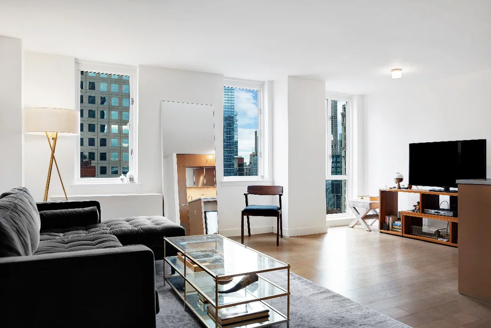 Unit for sale at 225 RECTOR Place, Manhattan, NY 10280