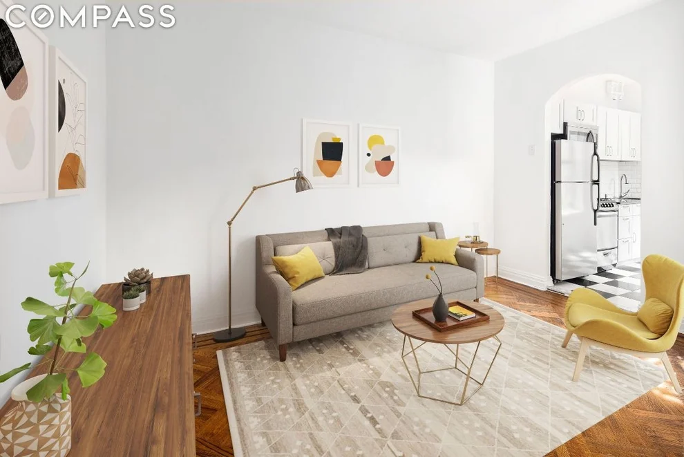 Unit for sale at 135 Prospect Park W, Brooklyn, NY 11215