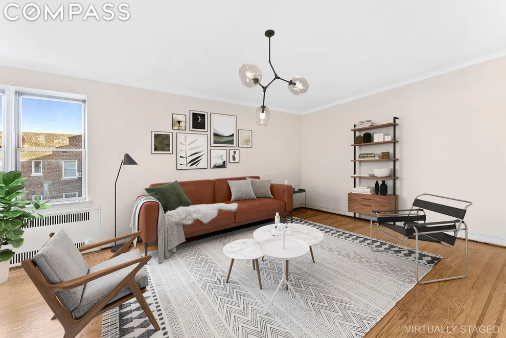 Unit for sale at 1615 Ave I, Brooklyn, NY 11230