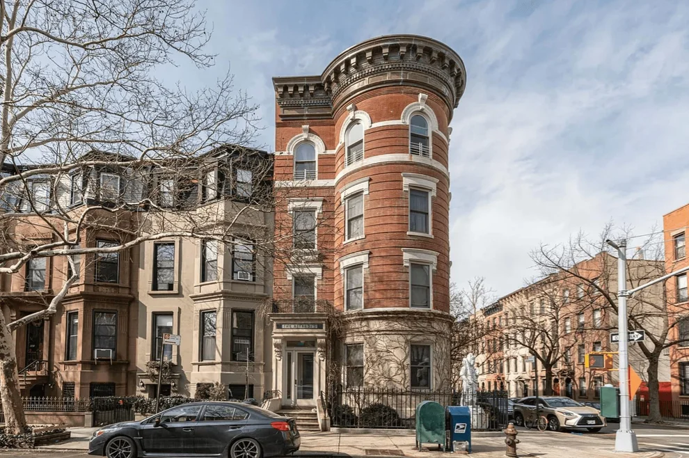 Unit for sale at 236 6th Avenue, Brooklyn, NY 11215