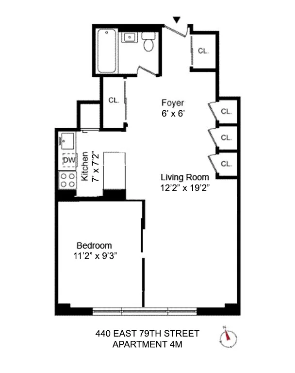 Unit for sale at 440 E 79th Street, Manhattan, NY 10075