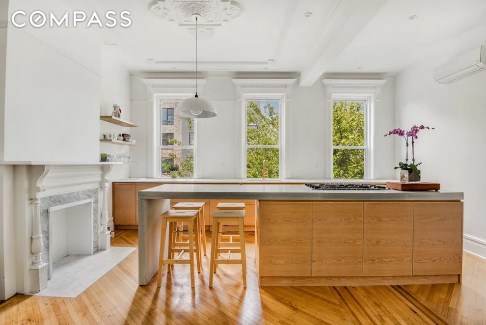 Unit for sale at 611 Macon Street, Brooklyn, NY 11233